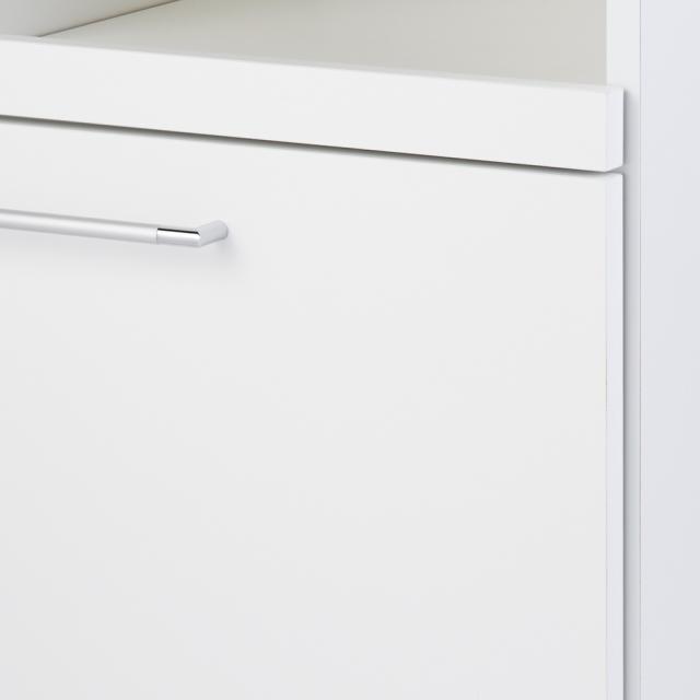 正規品好評 家具 549417の通販はau PAY マーケット - ディノス au PAY マーケット店|商品ロットナンバ 収納 キッチン収納 食器棚 キッチンストッカー 食品ストッカー 手元が隠せる間仕切りカウンター 幅150cm 正規店即納