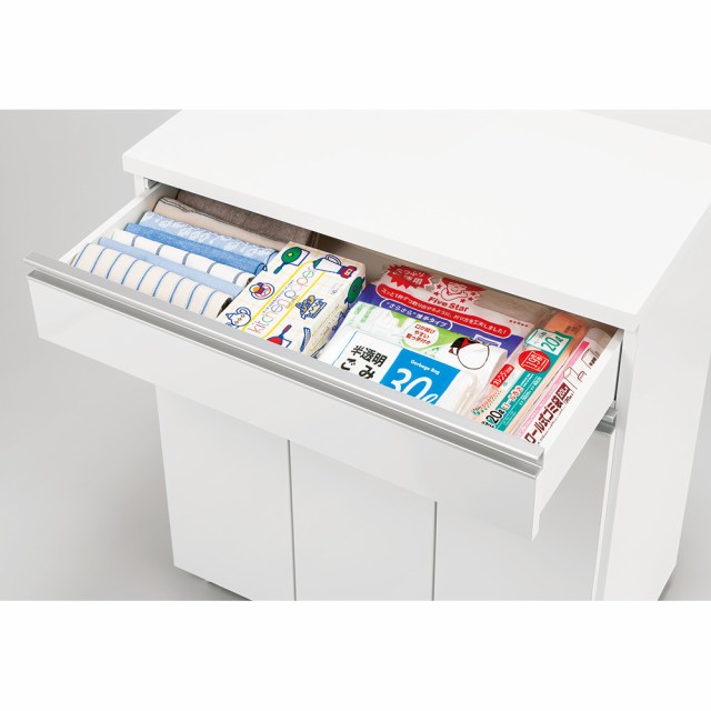 高評価新作 インテリア雑貨 幅50.5cm 550814の通販はau PAY マーケット - ディノス au PAY マーケット店|商 日用品 掃除用品 ゴミ箱 分別ゴミ箱 家具 《2分別》ペールのふたが自動で開閉する 分別ダストワゴン 日本製格安