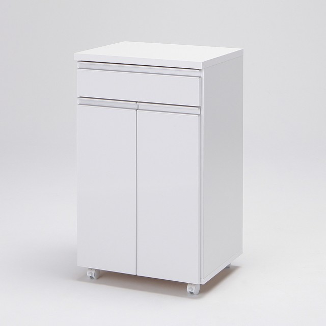 高評価新作 インテリア雑貨 幅50.5cm 550814の通販はau PAY マーケット - ディノス au PAY マーケット店|商 日用品 掃除用品 ゴミ箱 分別ゴミ箱 家具 《2分別》ペールのふたが自動で開閉する 分別ダストワゴン 日本製格安