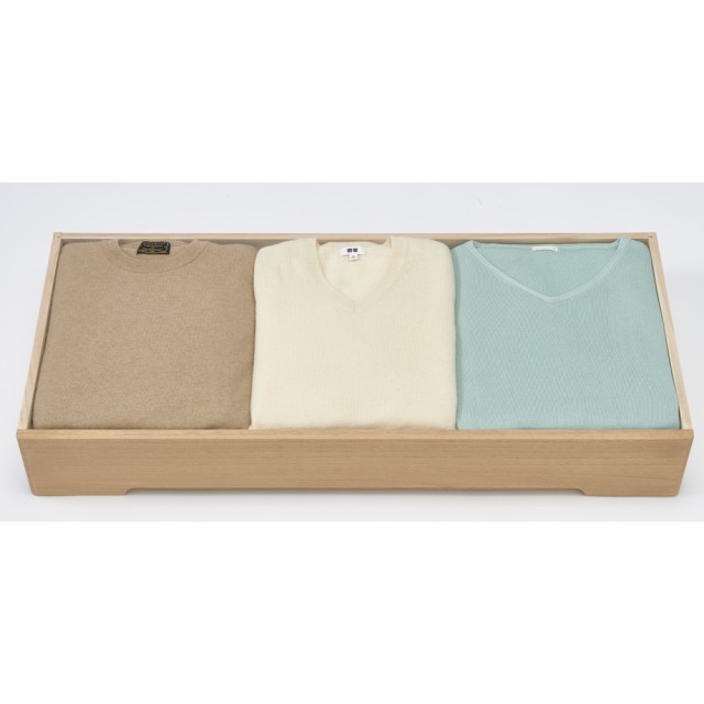 ・サイズ 家具 573705の通販はau PAY マーケット - ディノス au PAY マーケット店|商品ロットナンバー:471103139 収納 衣類収納 桐たんす(桐タンス) 総桐オイル仕上げモダンチェスト 3段 高さ51cm ⊞なので
