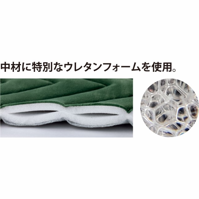 新品2022 カーテン 547512の通販はau PAY マーケット - ディノス au PAY マーケット店|商品ロットナンバー:483678708 敷物 ソファカバー カーペット ラグ マット 円形(もちもち洗えるキルトラグ) 大人気HOT