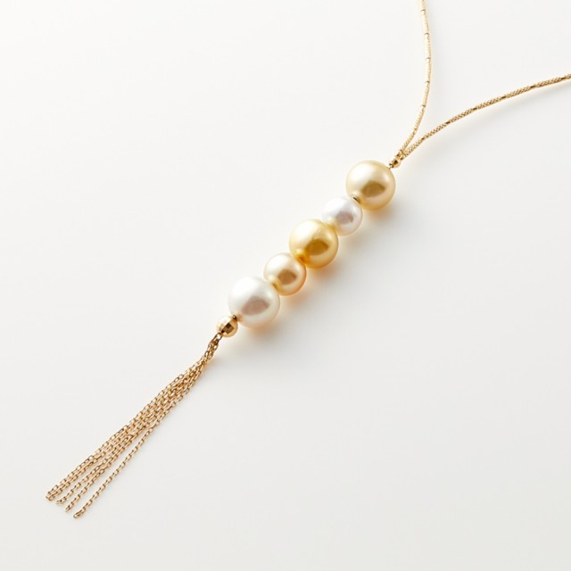 お得格安 バッグ 靴 アクセサリー ジュエリー ネックレス ペンダント K18 ゴールドミックスパール ペンダント J41731の通販はau PAY マーケット - ディノス au PAY マーケット店|商品ロットナンバー:4871523 100%新品人気