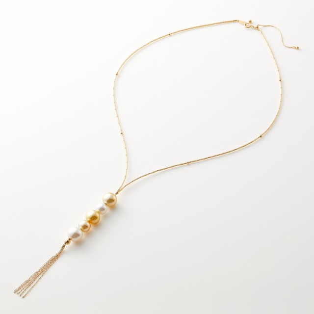 お得格安 バッグ 靴 アクセサリー ジュエリー ネックレス ペンダント K18 ゴールドミックスパール ペンダント J41731の通販はau PAY マーケット - ディノス au PAY マーケット店|商品ロットナンバー:4871523 100%新品人気