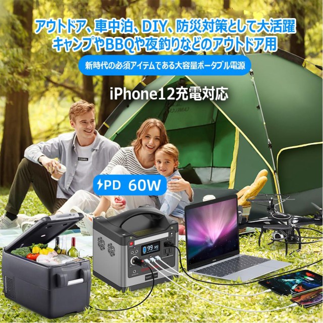 セール高品質 キッチン 家電 電化製品 多機能ポータブル電源 563709の通販はau PAY マーケット - ディノス au PAY マーケット店|商品ロットナンバー:497671813 得価豊富な