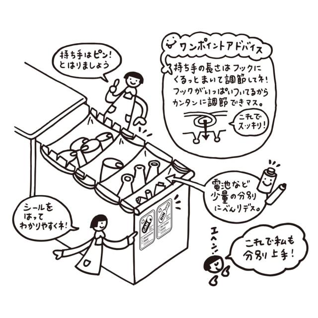 即納好評 インテリア雑貨 日用品 掃除用品 ゴミ箱 分別ゴミ箱 ステンレス天板 分別スウィングステーション(ダストボックス) 3段 570119の通販はau PAY マーケット - ディノス au PAY マーケット店|商品 新品定番