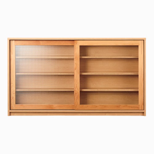 低価日本製 家具 幅150奥行32cm H05417の通販はau PAY マーケット - ディノス au PAY マーケット店|商品ロットナンバー:340 収納 キッチン収納 食器棚 カウンター下収納 Pippi/ピッピ カウンター下収納庫 引き戸 2022定番人気