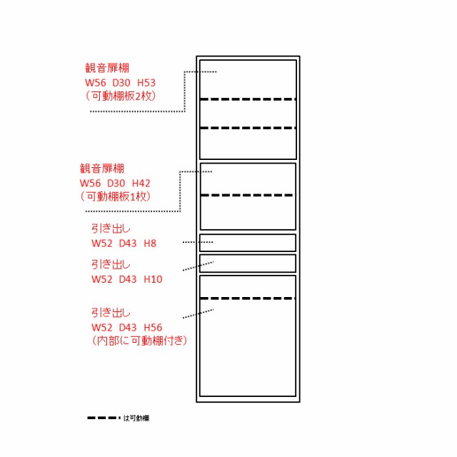 豊富な格安 家具 収納 キッチン収納 食器棚 家電が使いやすいハイカウンター奥行50cm 食器棚高さ203cm幅60cm/パモウナDQ-600K 549235の通販はau PAY マーケット - ディノス au PAY マーケット店|商品ロットナン 最安値好評