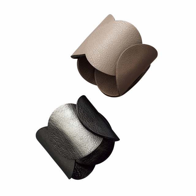 在庫あ特価 バッグ 靴 アクセサリー ジュエリー ブレスレット バングル MATERIA DESIGN/マテリアデザイン メタリック レザー バングル R50113の通販はau PAY マーケット - ディノス au PAY マーケット店|商品ロッ 超激得2022