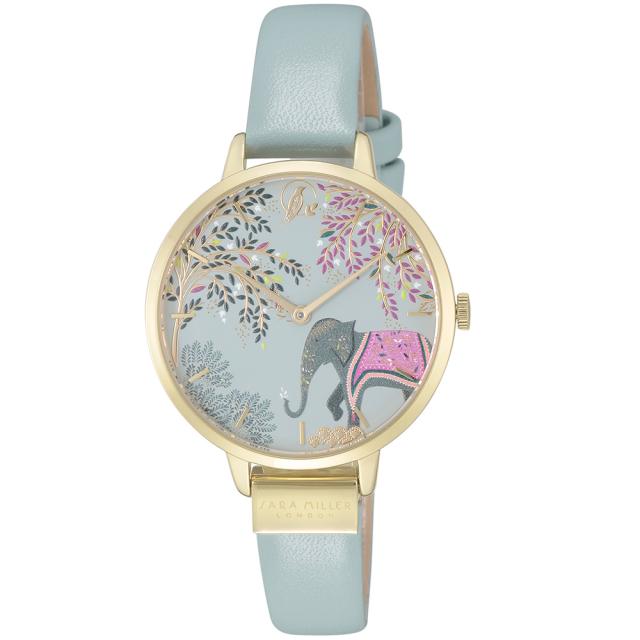 コンビニ受取対応商品 バッグ 靴 アクセサリー レディース腕時計 Sara Miller London サラミラーロンドン Sa2128 R 新入荷 Next Forma Com