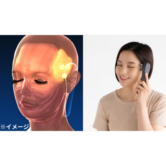 シェイプビート プレミアム ems 頭皮 顔 胸 お腹 太もも 首 背中 お尻