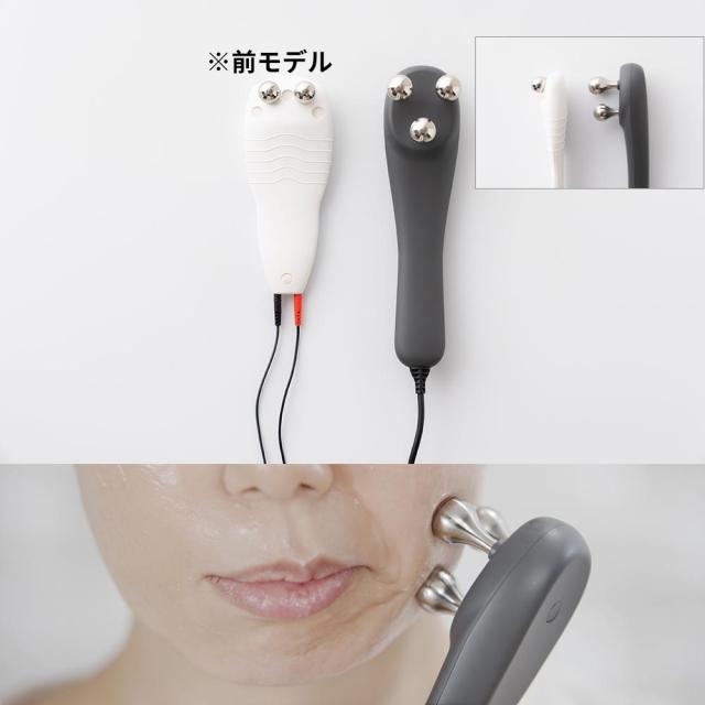 シェイプビート プレミアム ems 頭皮 顔 胸 お腹 太もも 首 背中 お尻