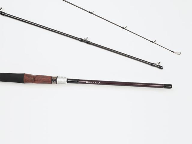 [Fishman/フィッシュマン] ★新製品★Beams CRAWLA 8.3L+（ビームス クローラ）