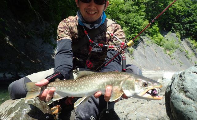 [Fishman/フィッシュマン] ★新製品★Beams blancsierra ブランシエラ 5.2UL