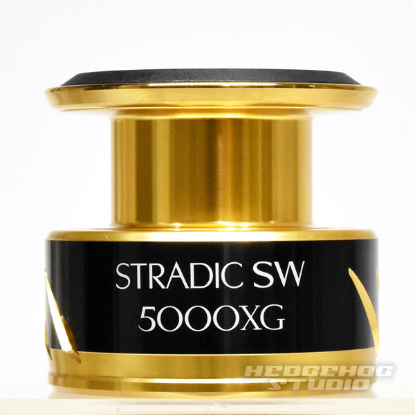 シマノ純正】18ストラディックSW 替えスプール 各種サイズ (4000HG