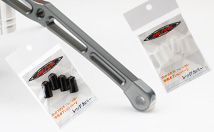 ★2025年モデル★【ドライブ/DLIVE】ロッドスタンド FORCE “フォース” マットカーボン ホルダー6本仕様 コンプリートパック