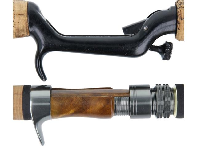 Avail/アベイル】ABU オフセットフレーム2.0 アンバサダー2500C/2501C