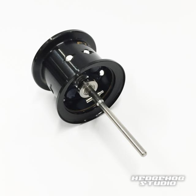 シマノ純正】23カルカッタコンクエスト BFS 純正スプールの通販はau