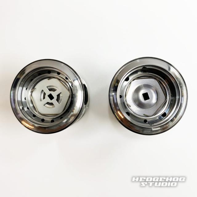 ダイワ　イグジスト SF2000SS-P スプール ダイワ純正】22イグジスト用純正スペアスプール 各サイズ（SF・LT）