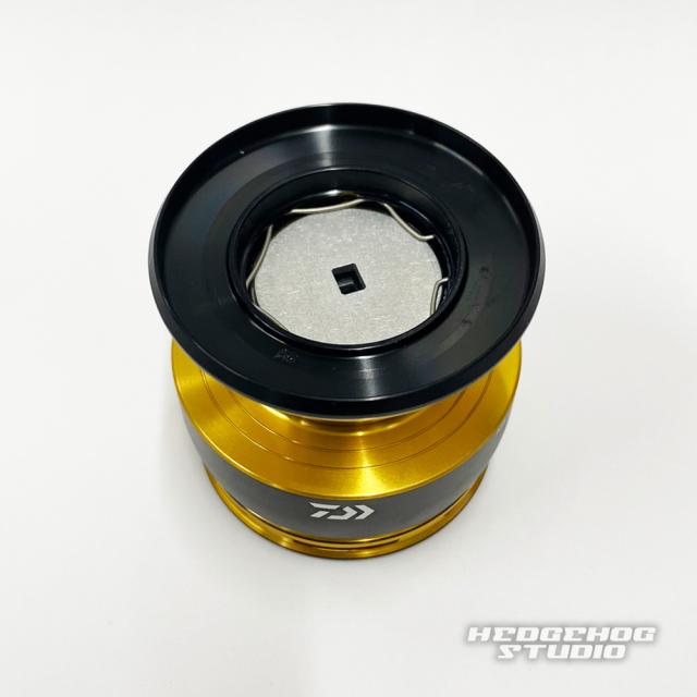ダイワ純正】23レガリス 純正スペアスプール 各サイズ(LT4000