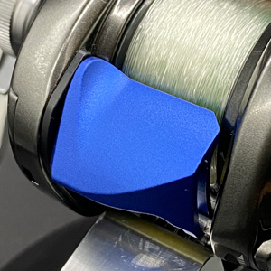 カケヅカデザインワークス】シマノ用 オフセットクラッチ（22バンタム