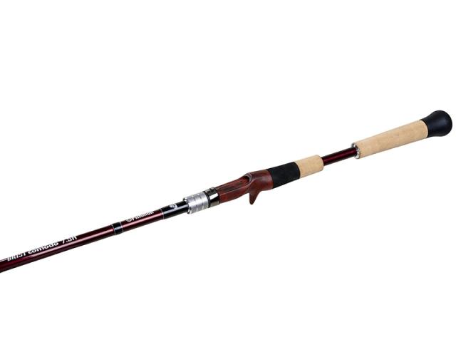 【Fishman/フィッシュマン】 BRIST comodo 7.5H（ブリスト コモド）