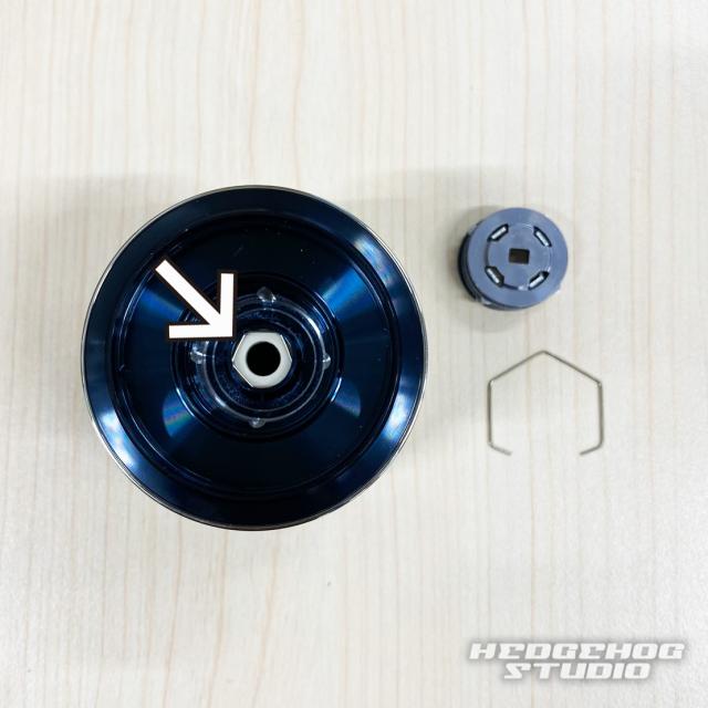 ダイワ】21セルテートSW 5000-H, 5000-XH, 6000-P, 6000-H, 6000