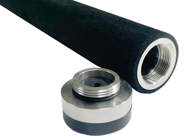 【Fishman/フィッシュマン】Beams Xpan 7.10LHTS（ビームス エクスパン）