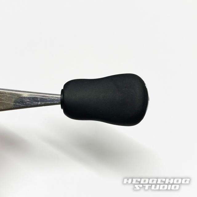 シマノ純正】22メタニウム シャローエディション他 純正ハンドル