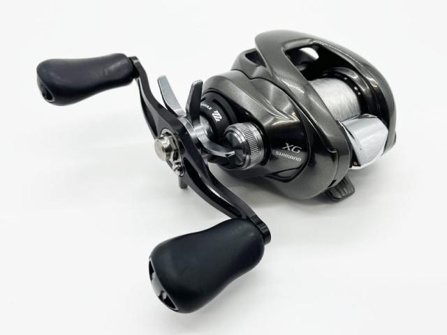 カケヅカデザインワークス】シマノ用 オフセットクラッチ（22バンタム