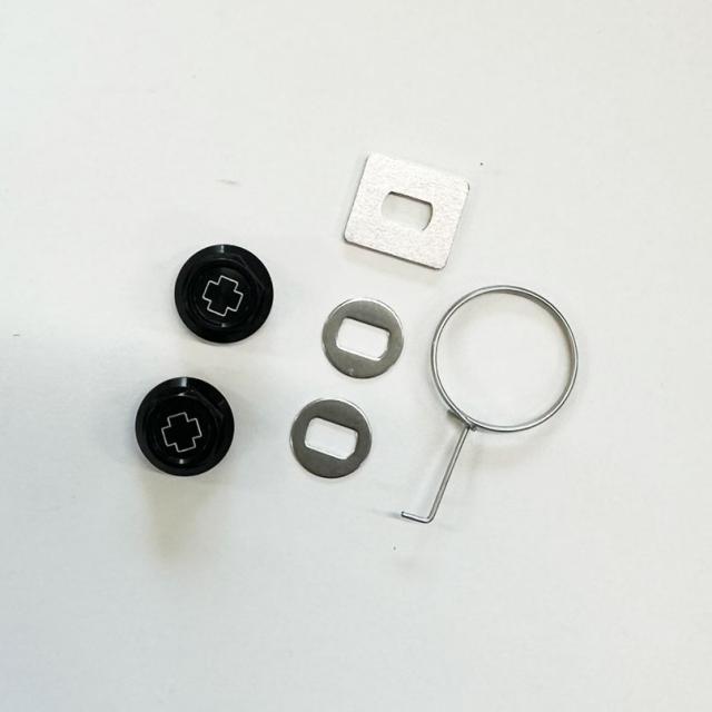 スタジオコンポジット】RC-SC POWER FINESSE 82mm, 86mm, 90mmの通販は