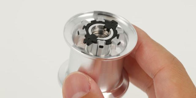Avail/アベイル】 ABU Ambassadeur 5500Cシリーズ ウルトラキャスト用