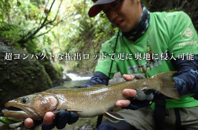 [Fishman/フィッシュマン] Beams Xpan 4.3LTS