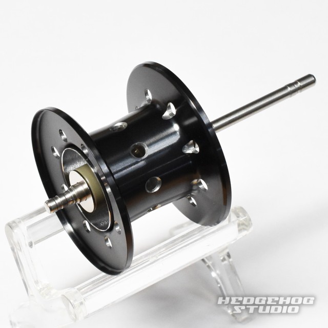 シマノ純正】19-20カルカッタコンクエストDC 200用 純正スペア