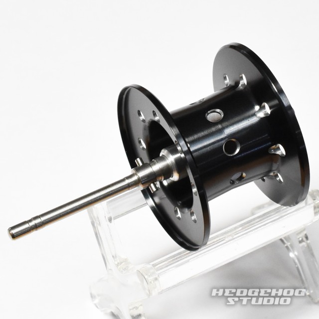 シマノ 19カルカッタコンクエストDC200 替えスプールセット シマノ純正】19-20カルカッタコンクエストDC 200用 純正スペアスプール