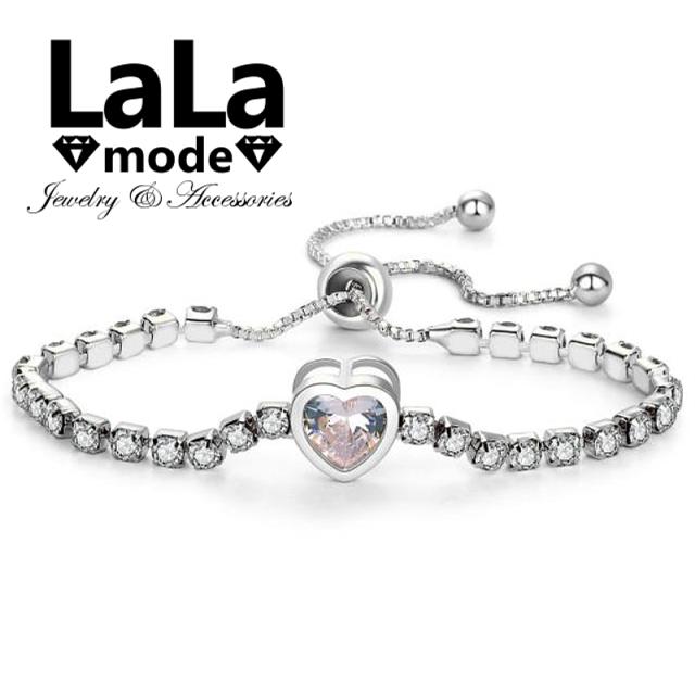 ブレスレット レディース