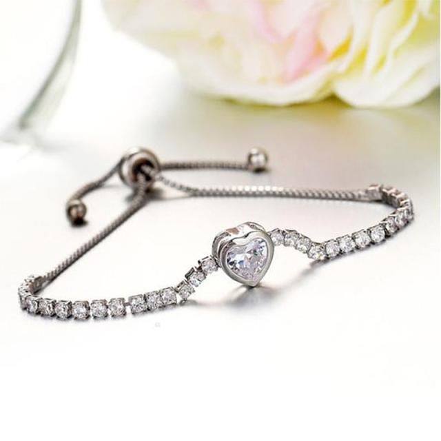 ブレスレット レディース