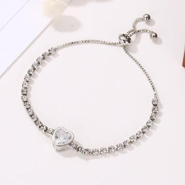 ブレスレット レディース