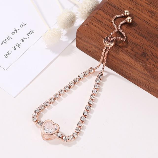 ブレスレット レディース