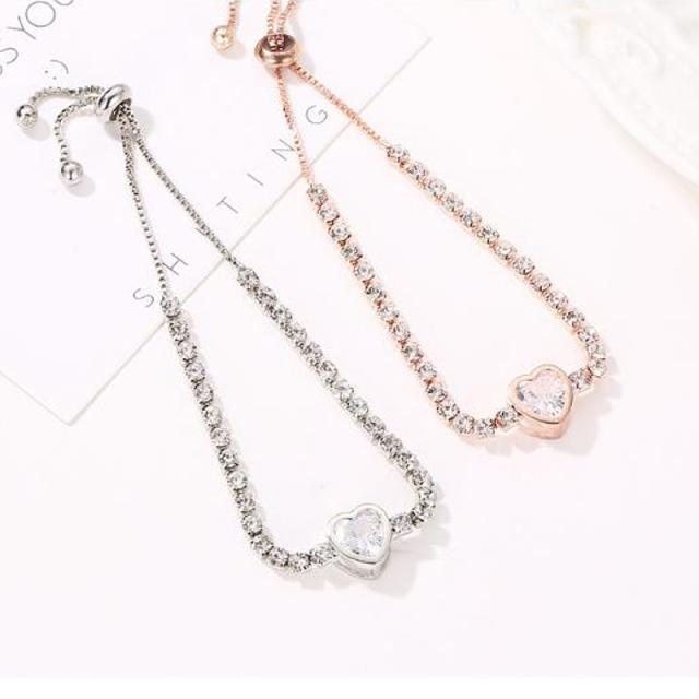 ブレスレット レディース