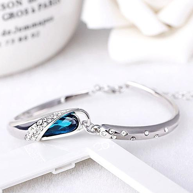 ブレスレット レディース