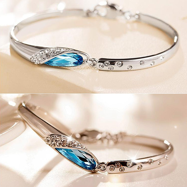 ブレスレット レディース