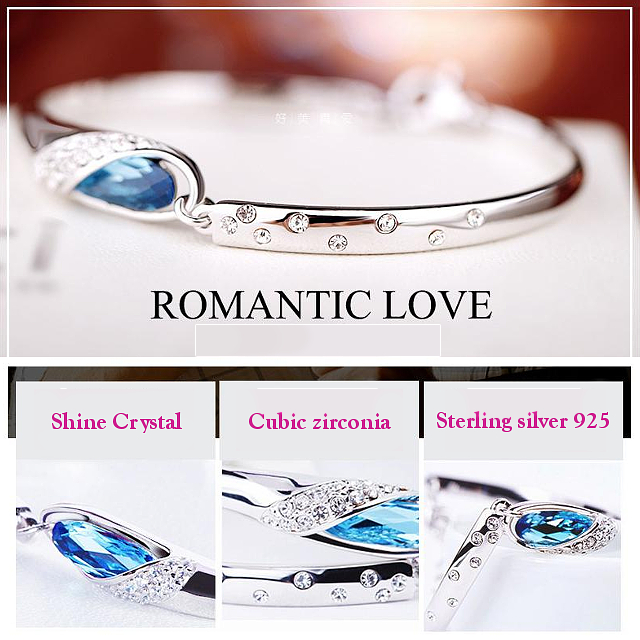 ブレスレット レディース