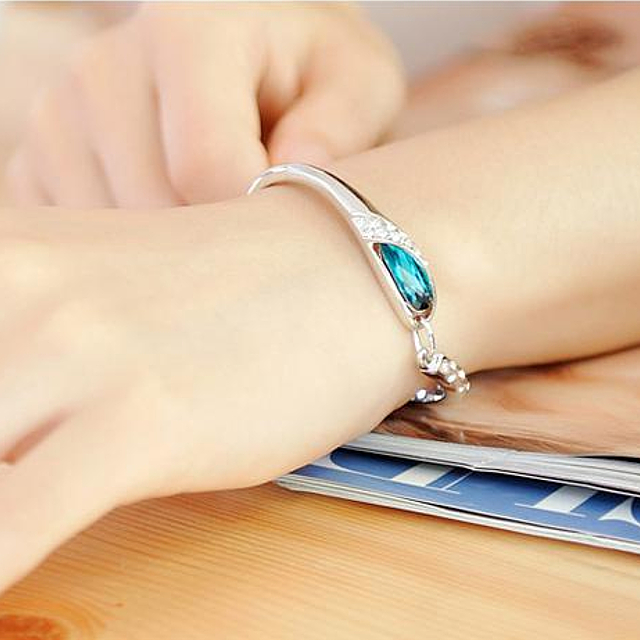 ブレスレット レディース