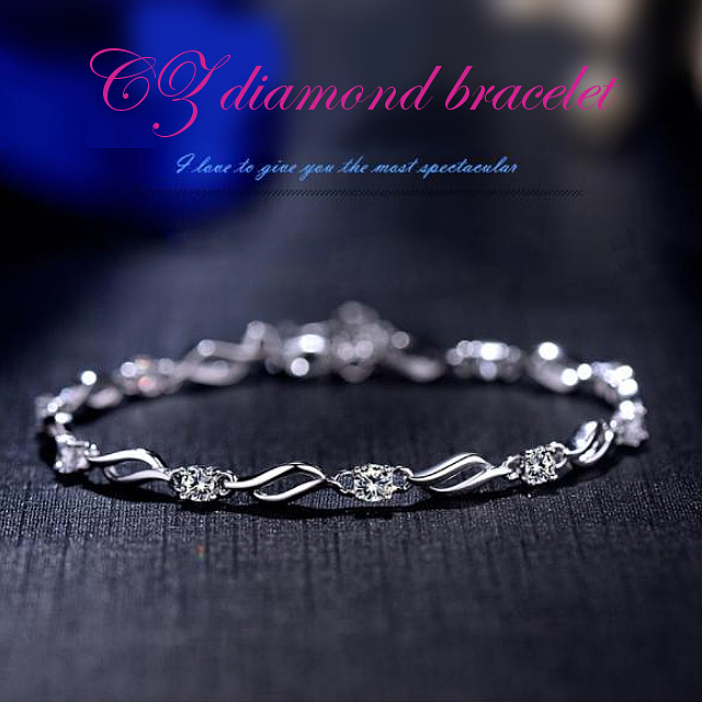 ブレスレット レディース