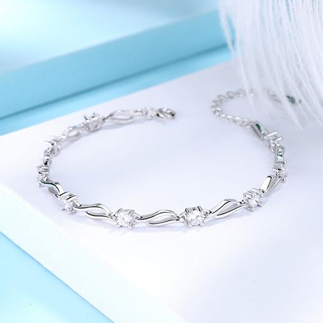 ブレスレット レディース