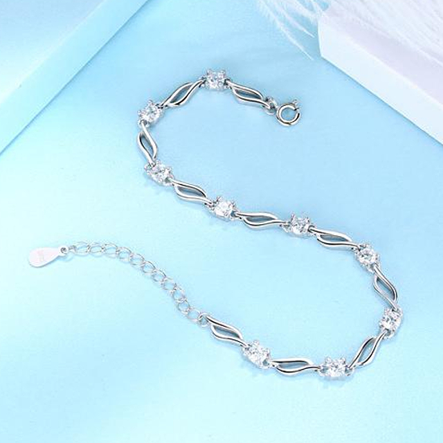 ブレスレット レディース