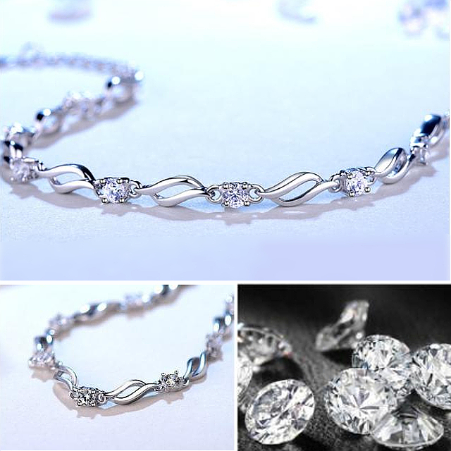 ブレスレット レディース