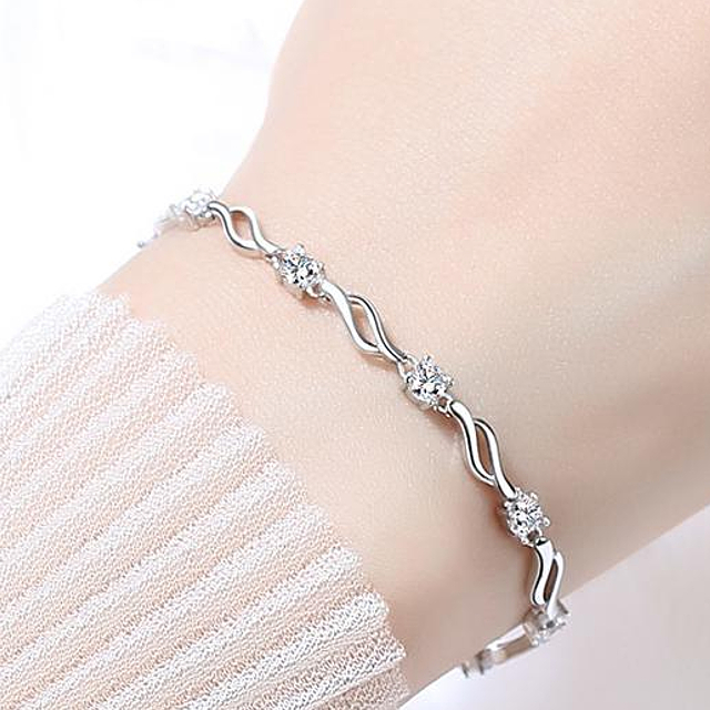 ブレスレット レディース