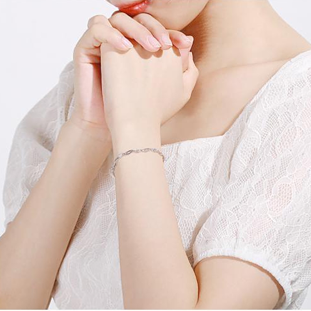 ブレスレット レディース