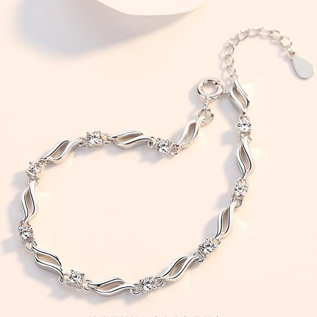 ブレスレット レディース